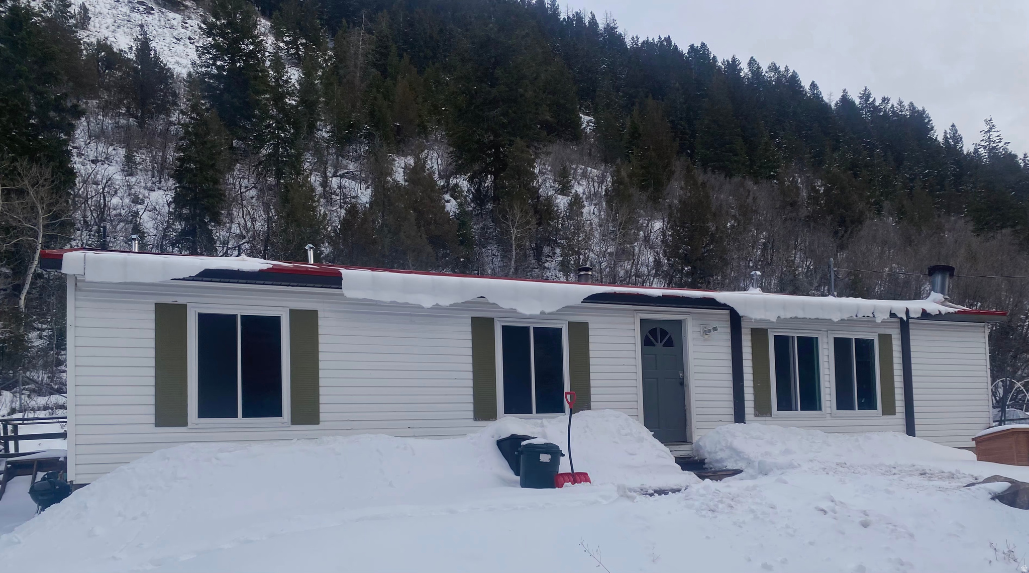 SAMAK HILLS SUBDIVISION - Residential