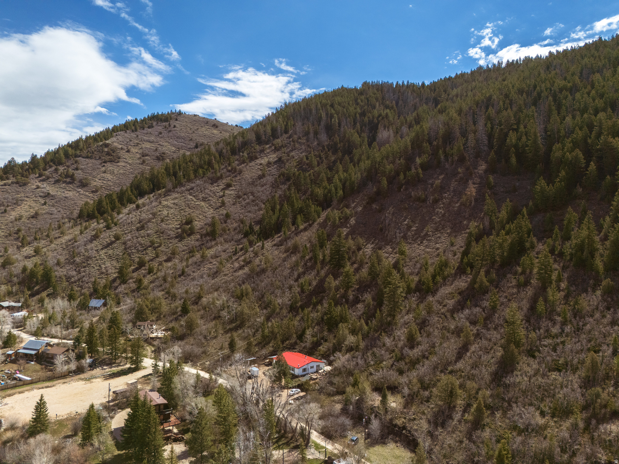 SAMAK HILLS SUBDIVISION - Residential