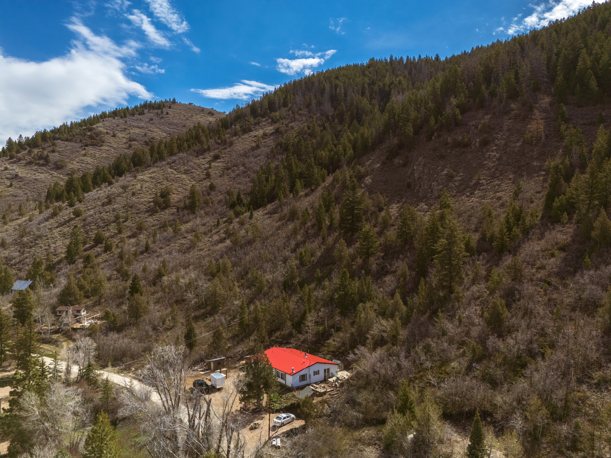 SAMAK HILLS SUBDIVISION - Residential