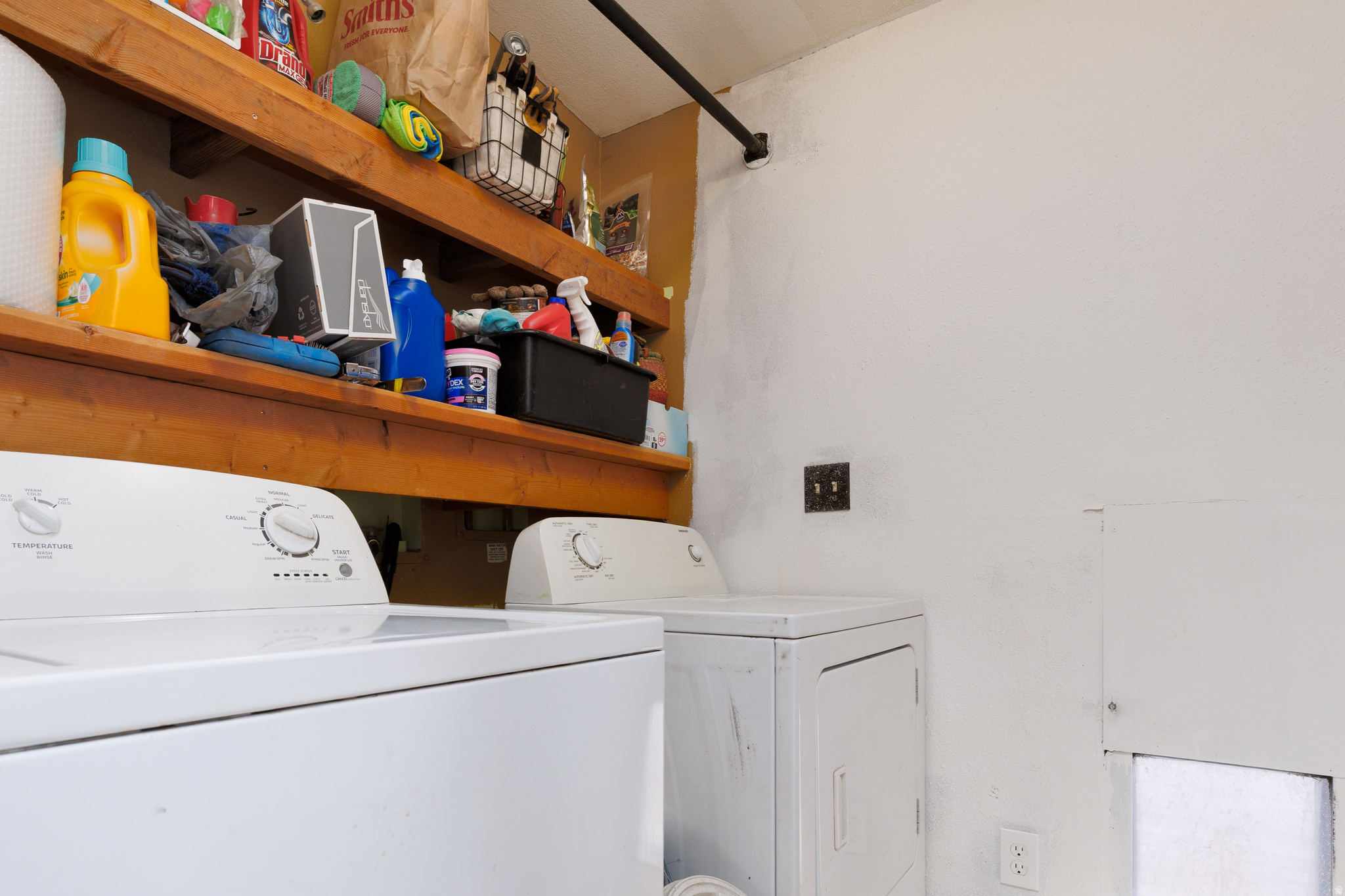 SAMAK HILLS SUBDIVISION - Residential