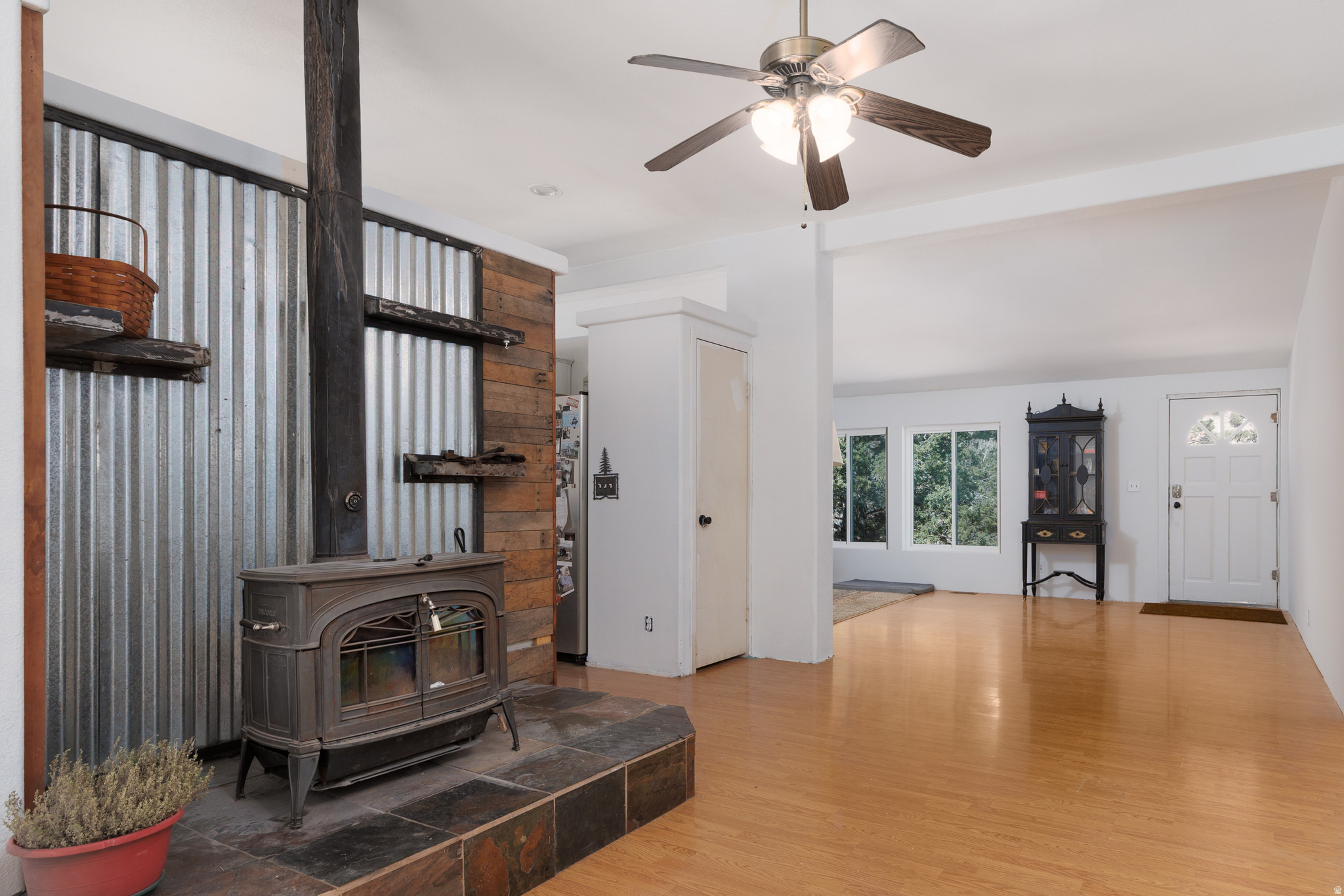 SAMAK HILLS SUBDIVISION - Residential