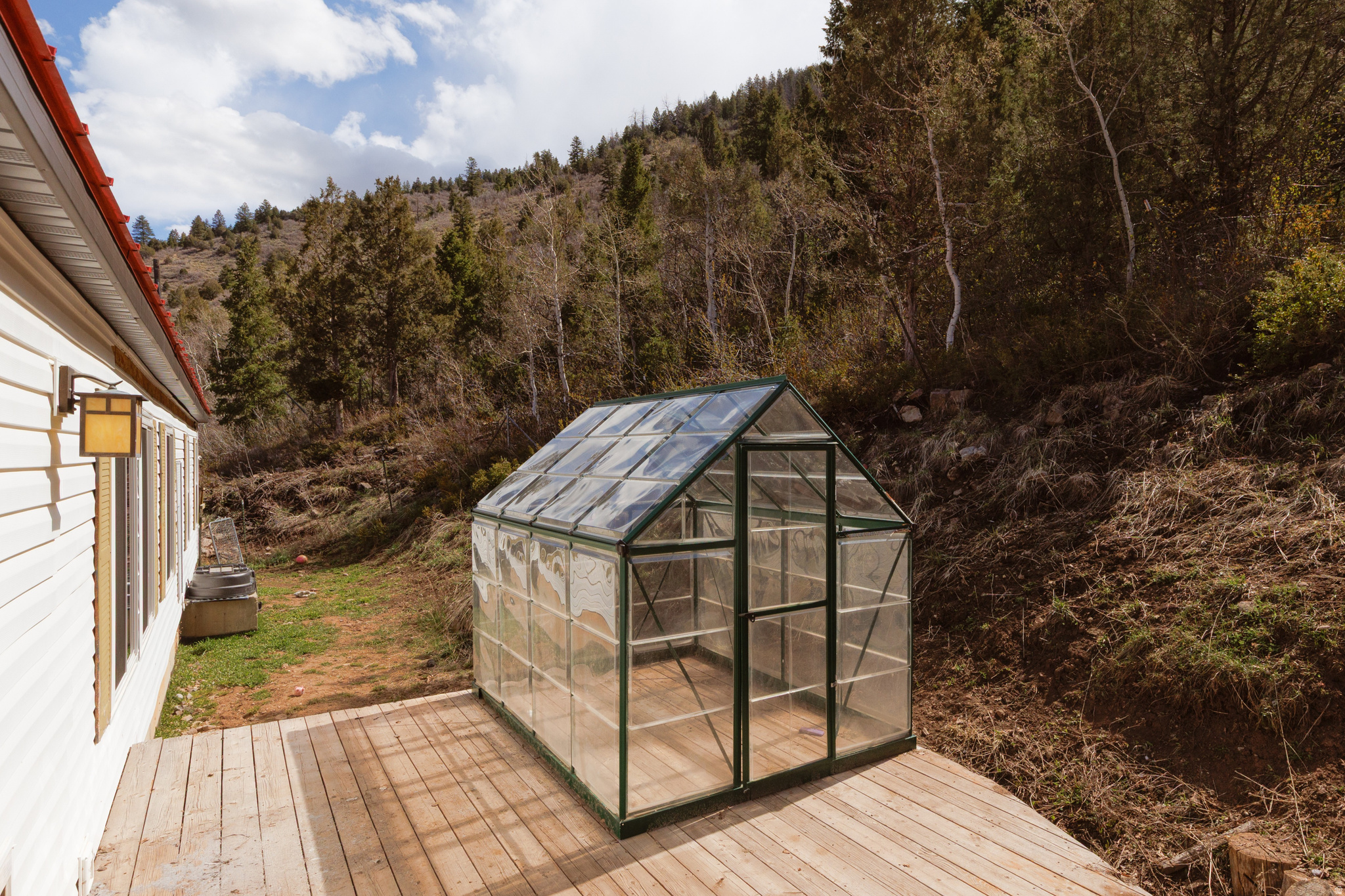 SAMAK HILLS SUBDIVISION - Residential