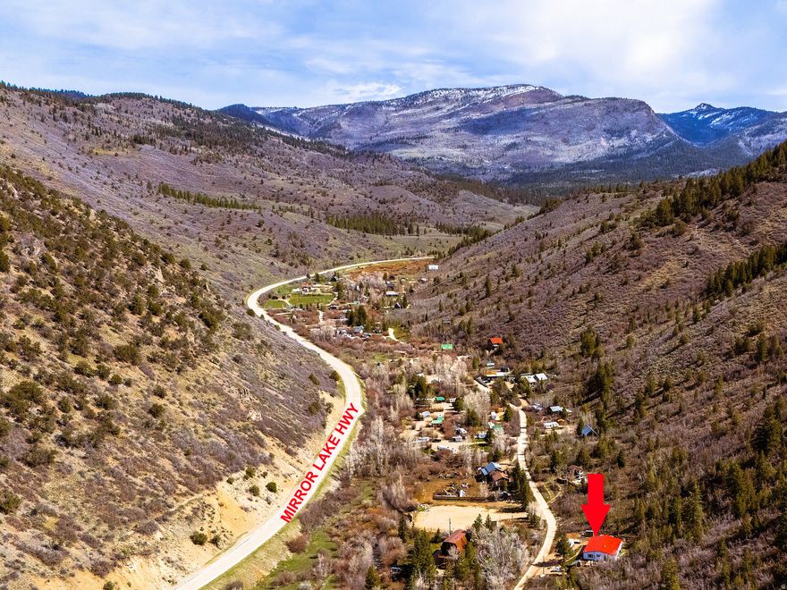 Enjoy the best of mountain living in this 3-bedroom, 2-1/2 bath home   ideally located just off the scenic Mirror Lake Highway, minutes from Kamas and a short drive to world-class recreation and amenities in Park City. Surrounded by tall pines and fresh alpine air, this property offers both a peaceful retreat and the comfort of full-time, year-round living in the heart of the Uinta Mountains.  Inside, the home features a comfortable living area, kitchen with large island, main bedroom with walk in closet and ensuite bathroom, 3 bedrooms total with 2 1/2 bathrooms.  New metal roof and triple pane windows were installed just 2 years ago. This is ranch style home is ideal for relaxing after a day outdoors or hosting family and friends  and  offers the perfect balance of nature, adventure, and year-round livability  Outdoor adventure begins right outside your door. The area is known for four-season recreation, including hiking, fishing, mountain biking, and ATV trails during the summer, and snowmobiling, cross-country skiing, and snowshoeing throughout the winter. The nearby alpine lakes and trailheads along Mirror Lake Highway provide endless opportunities to explore Utah's stunning high-country landscapes.