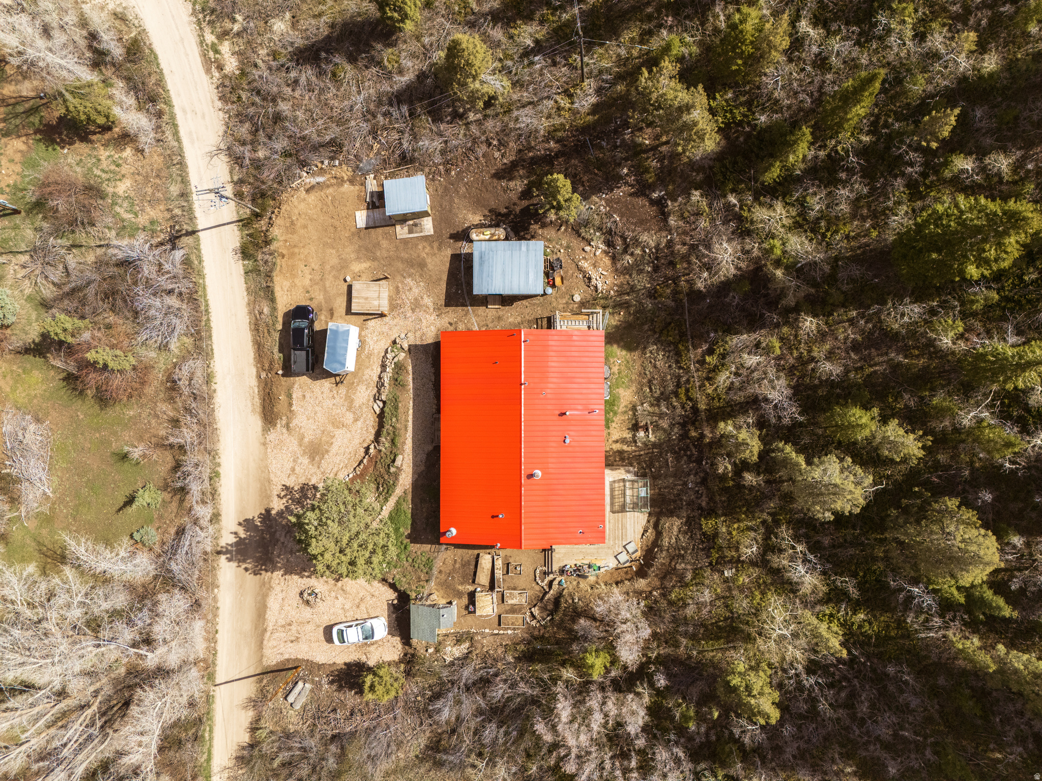 SAMAK HILLS SUBDIVISION - Residential