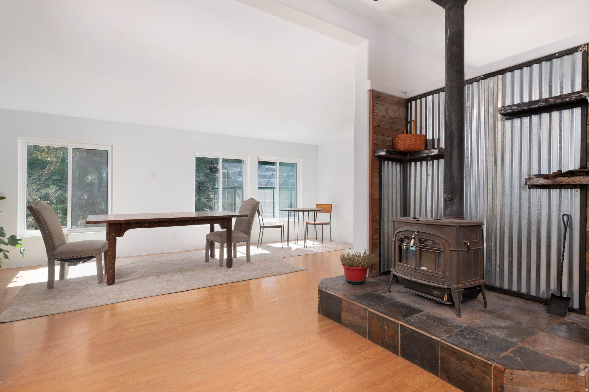 SAMAK HILLS SUBDIVISION - Residential