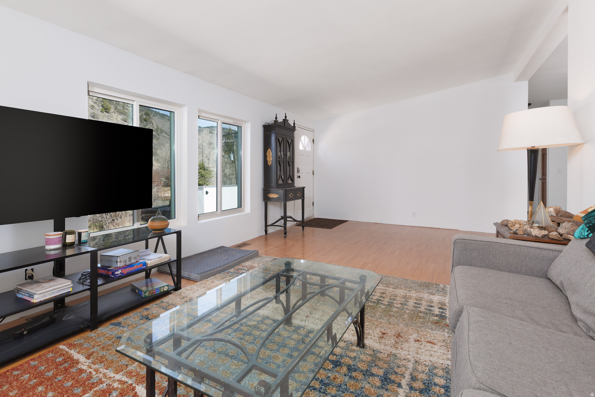 SAMAK HILLS SUBDIVISION - Residential