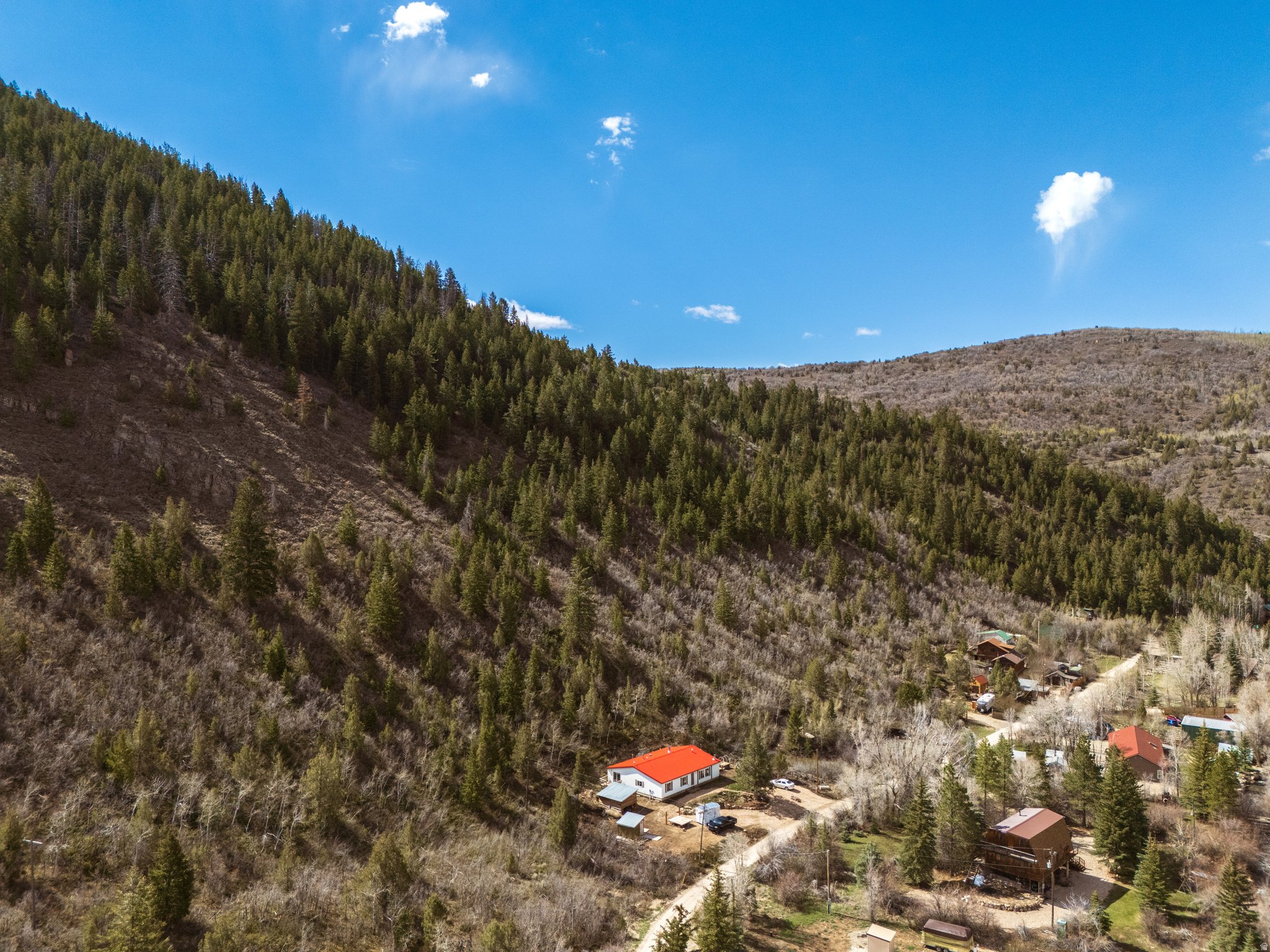 SAMAK HILLS SUBDIVISION - Residential