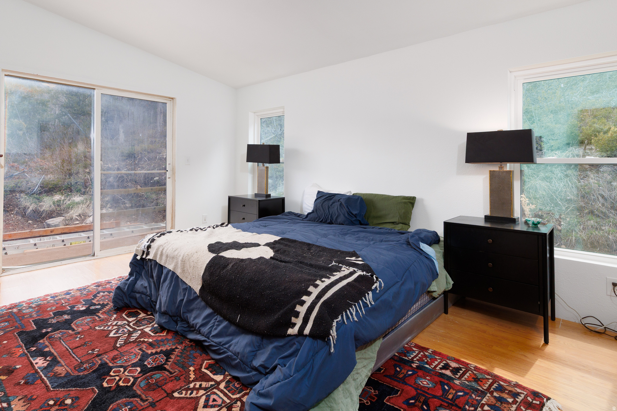 SAMAK HILLS SUBDIVISION - Residential