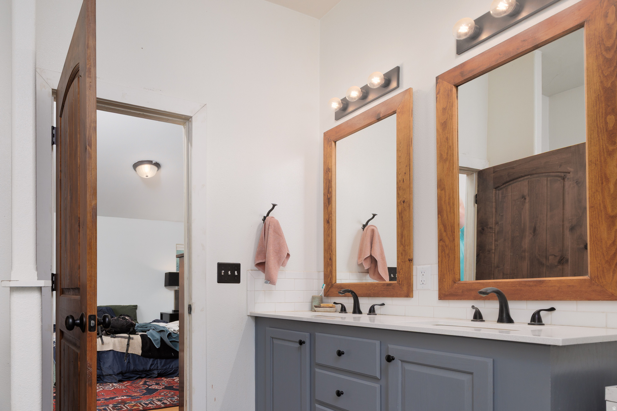 SAMAK HILLS SUBDIVISION - Residential