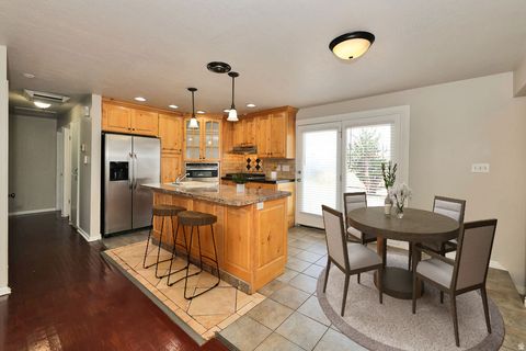 Tiny photo for 225 N GREEN DR, Layton, UT 84041 (MLS # 2173439)