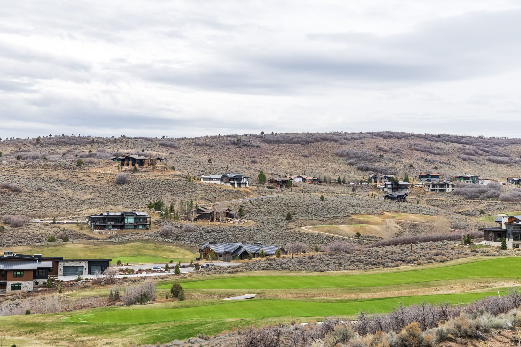 TUHAYE - Residential