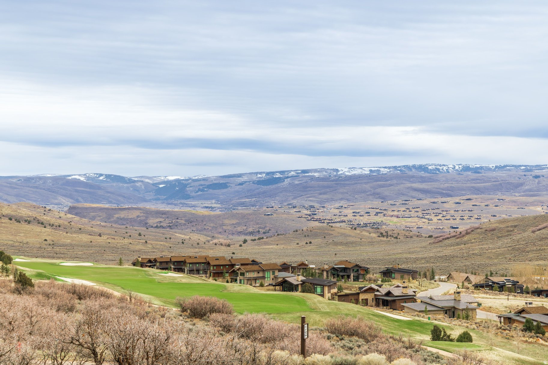 TUHAYE - Residential