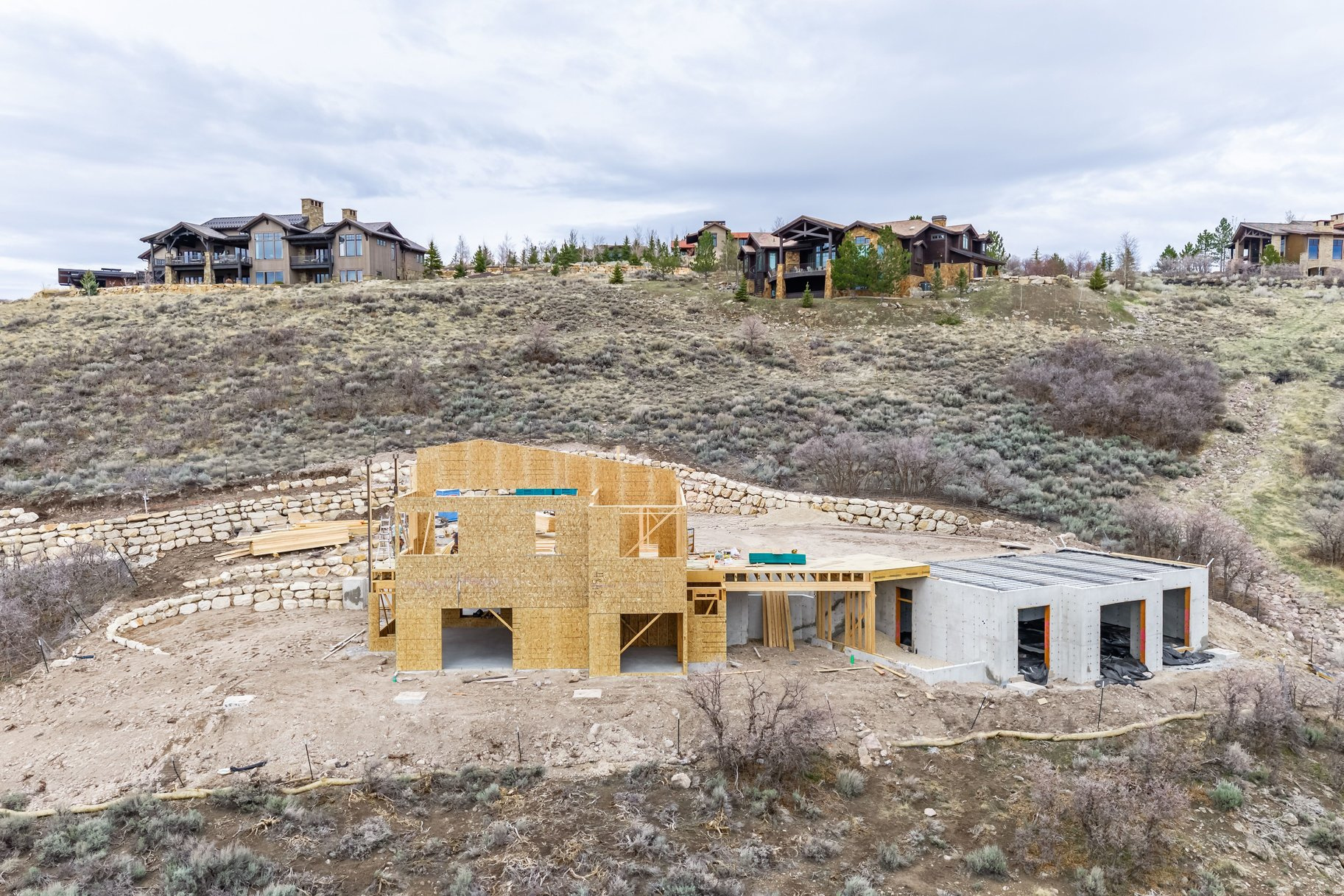 TUHAYE - Residential