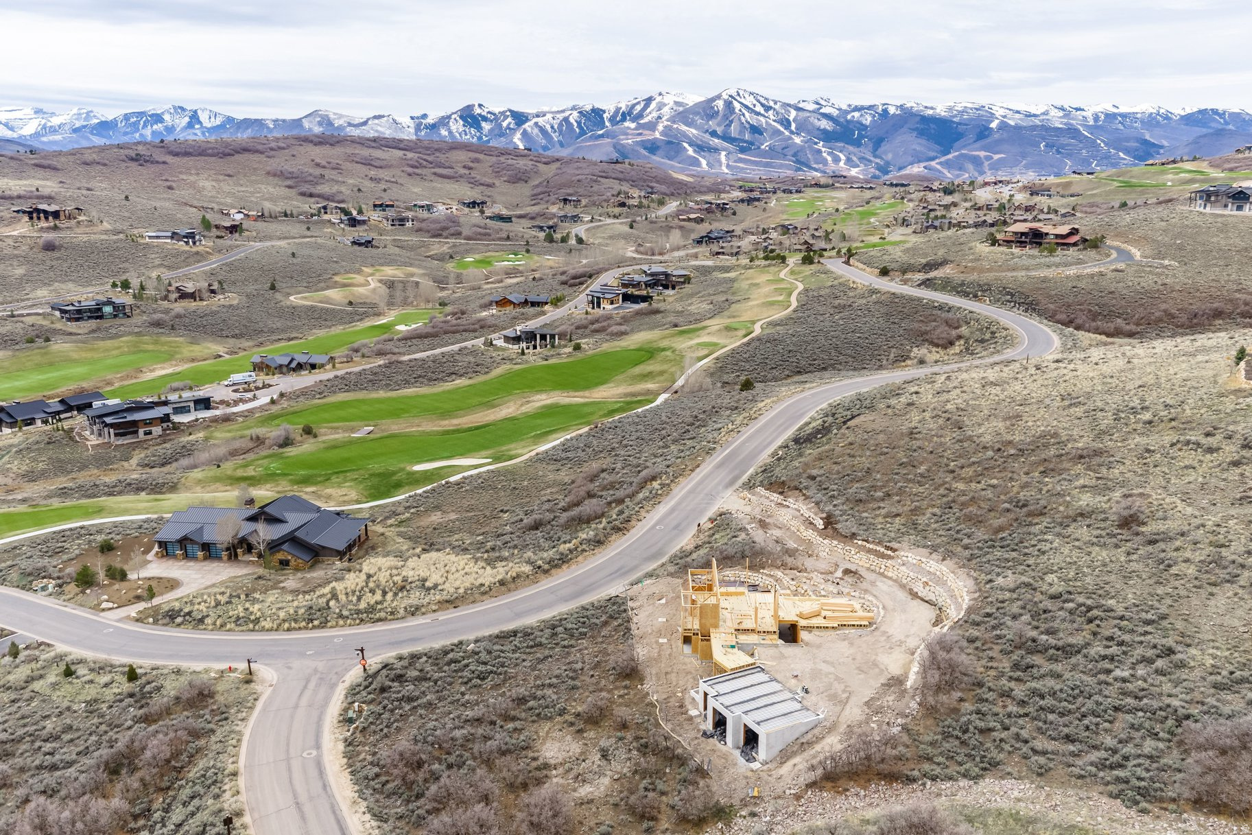 TUHAYE - Residential