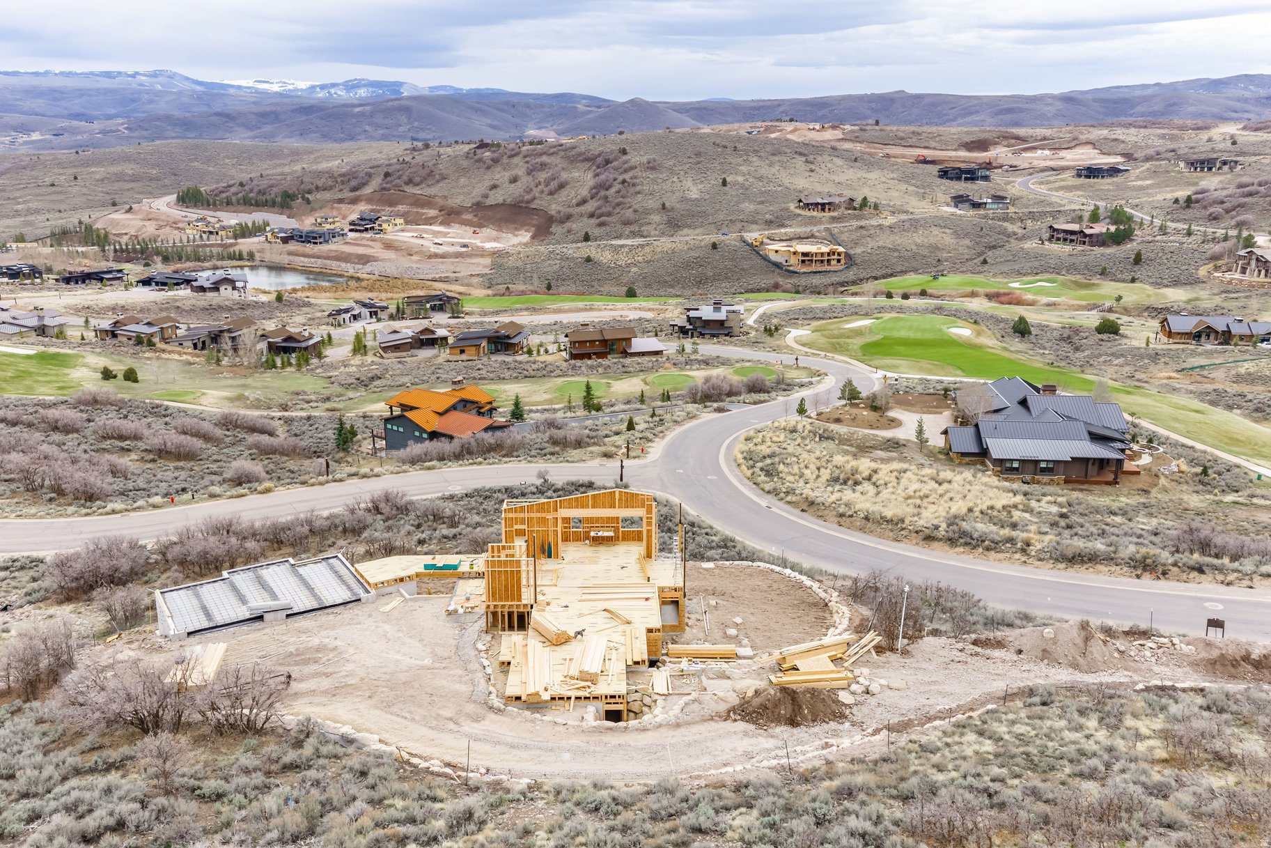 TUHAYE - Residential