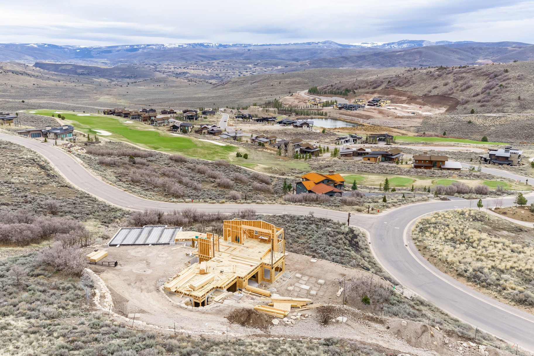 TUHAYE - Residential