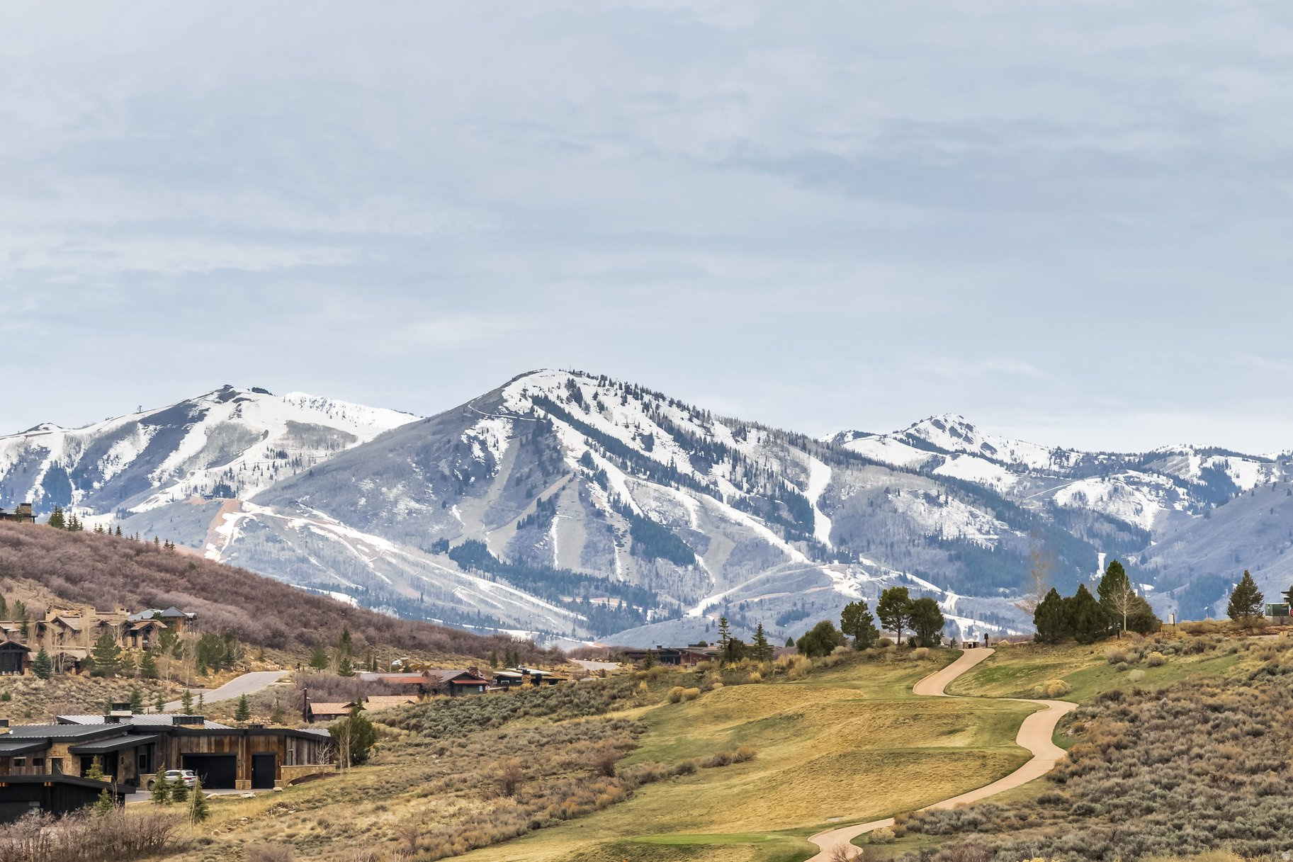 TUHAYE - Residential