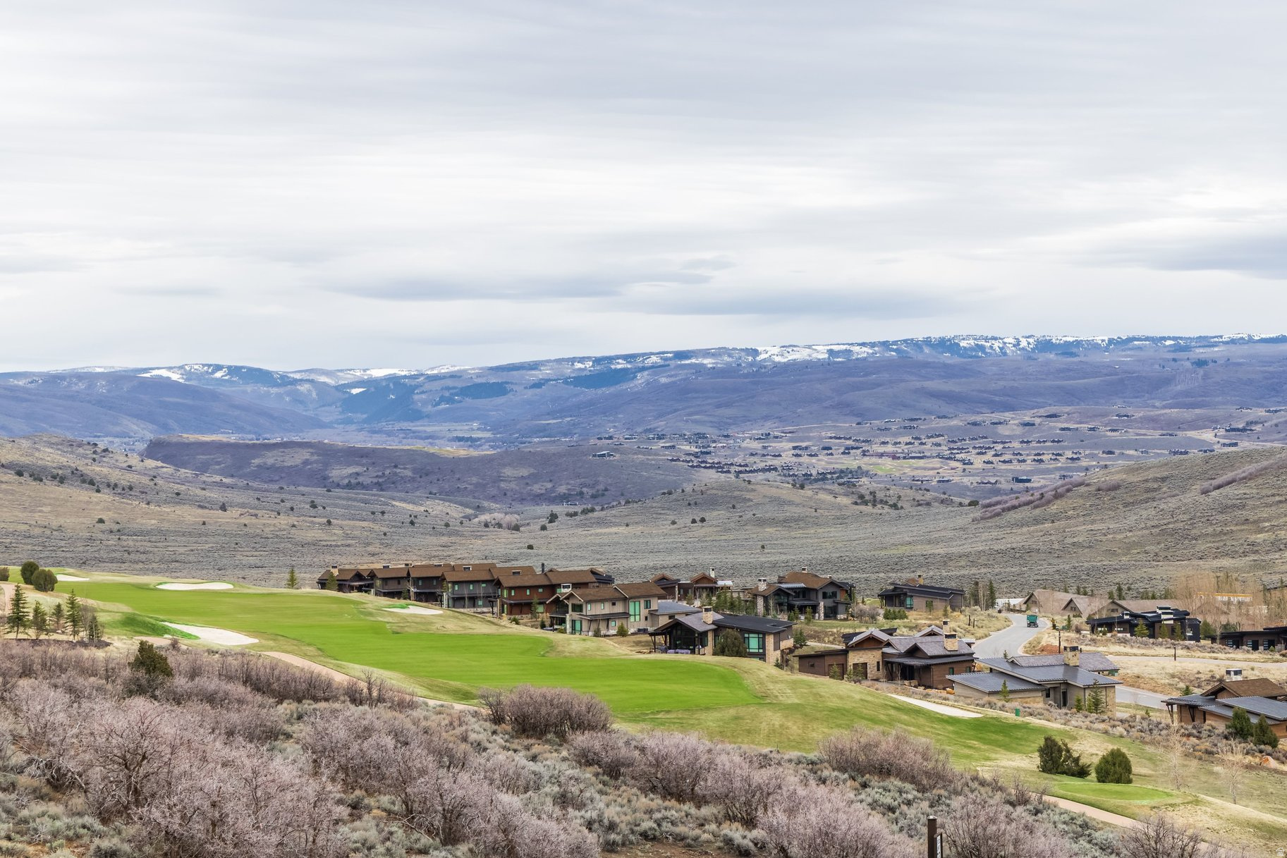 TUHAYE - Residential