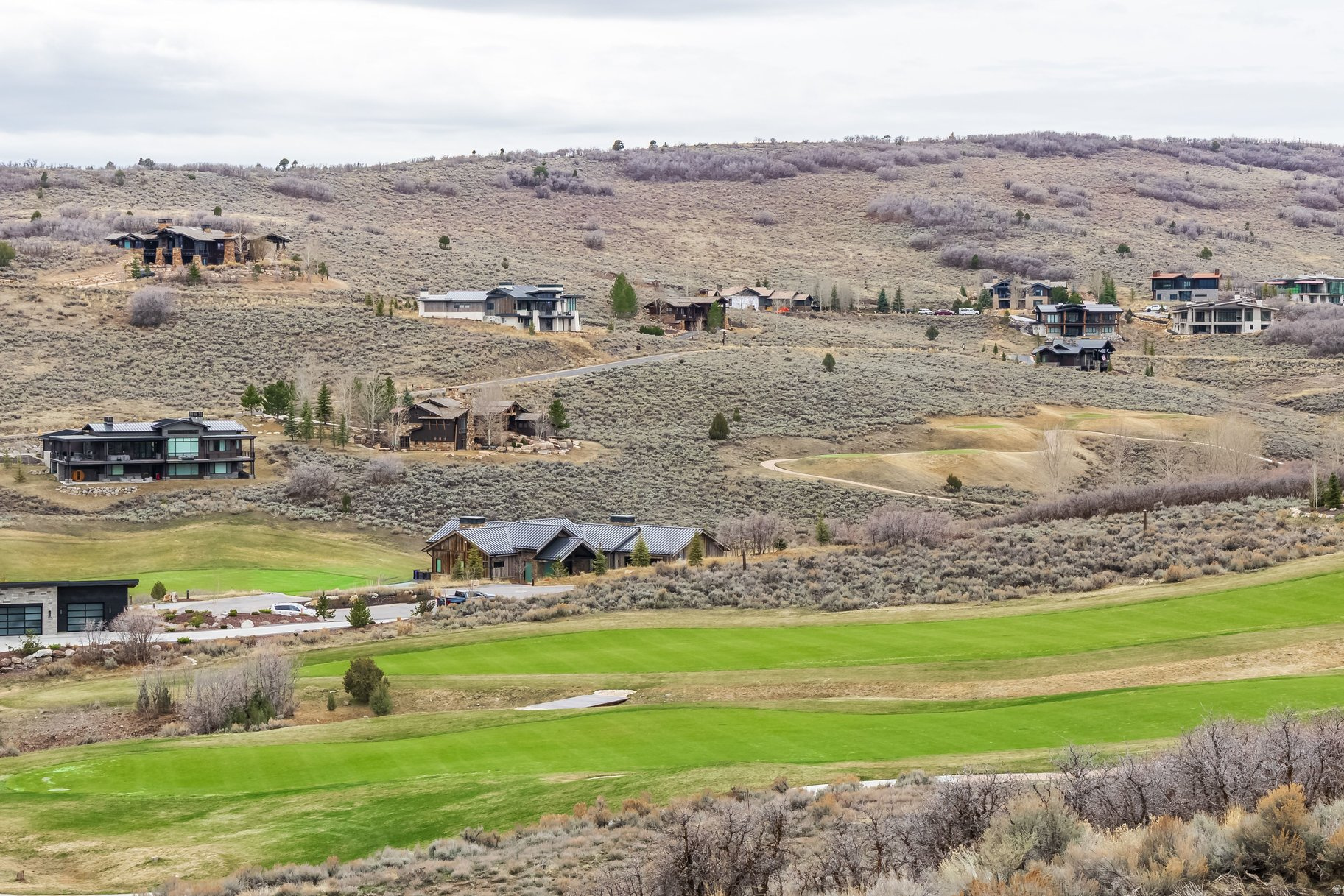 TUHAYE - Residential