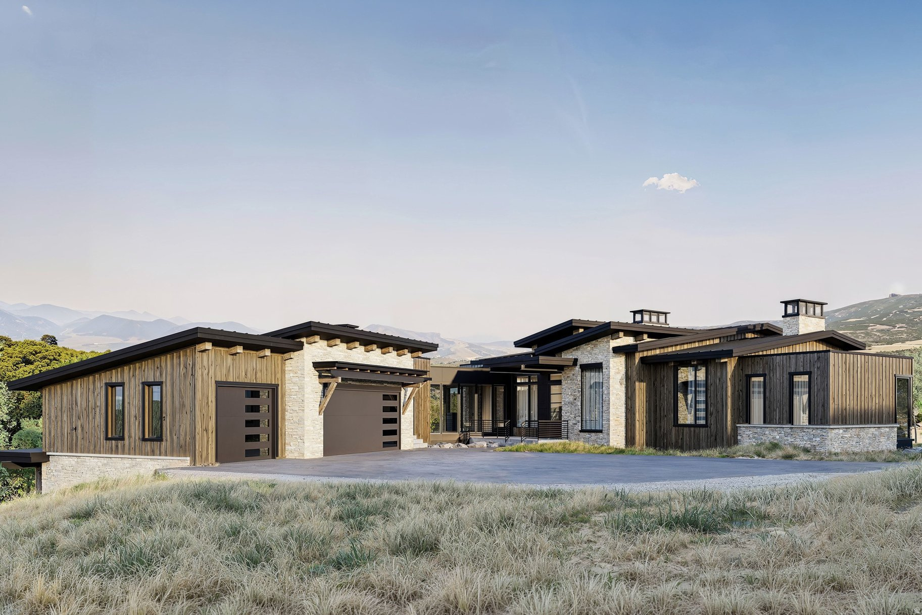 TUHAYE - Residential