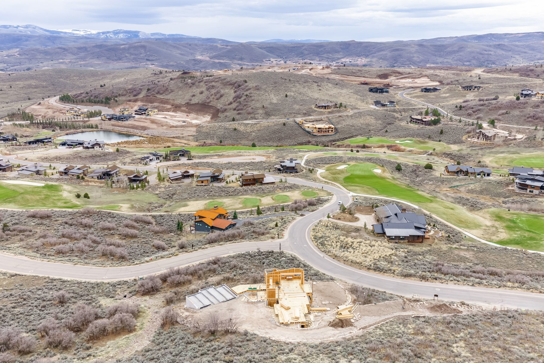 TUHAYE - Residential