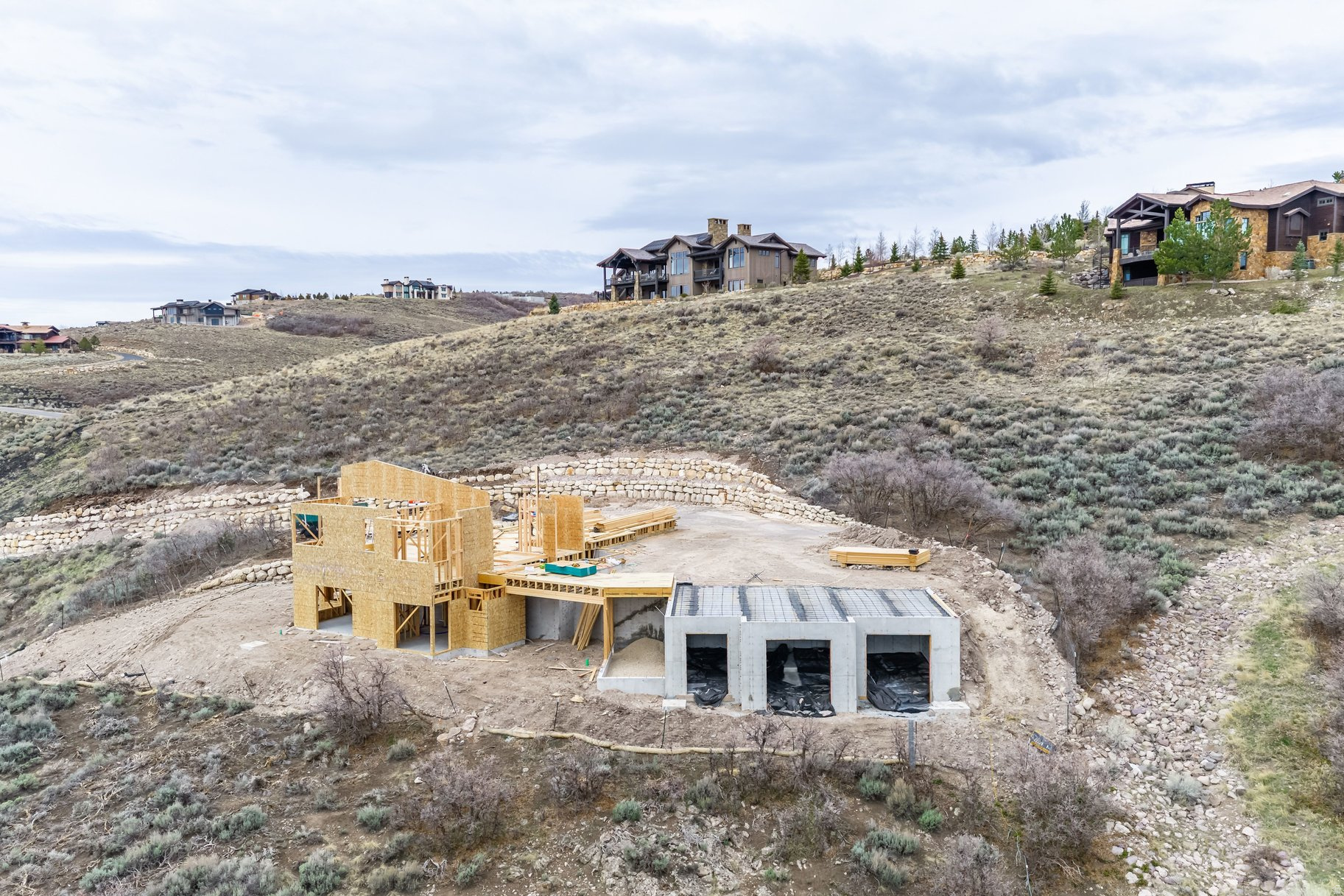 TUHAYE - Residential