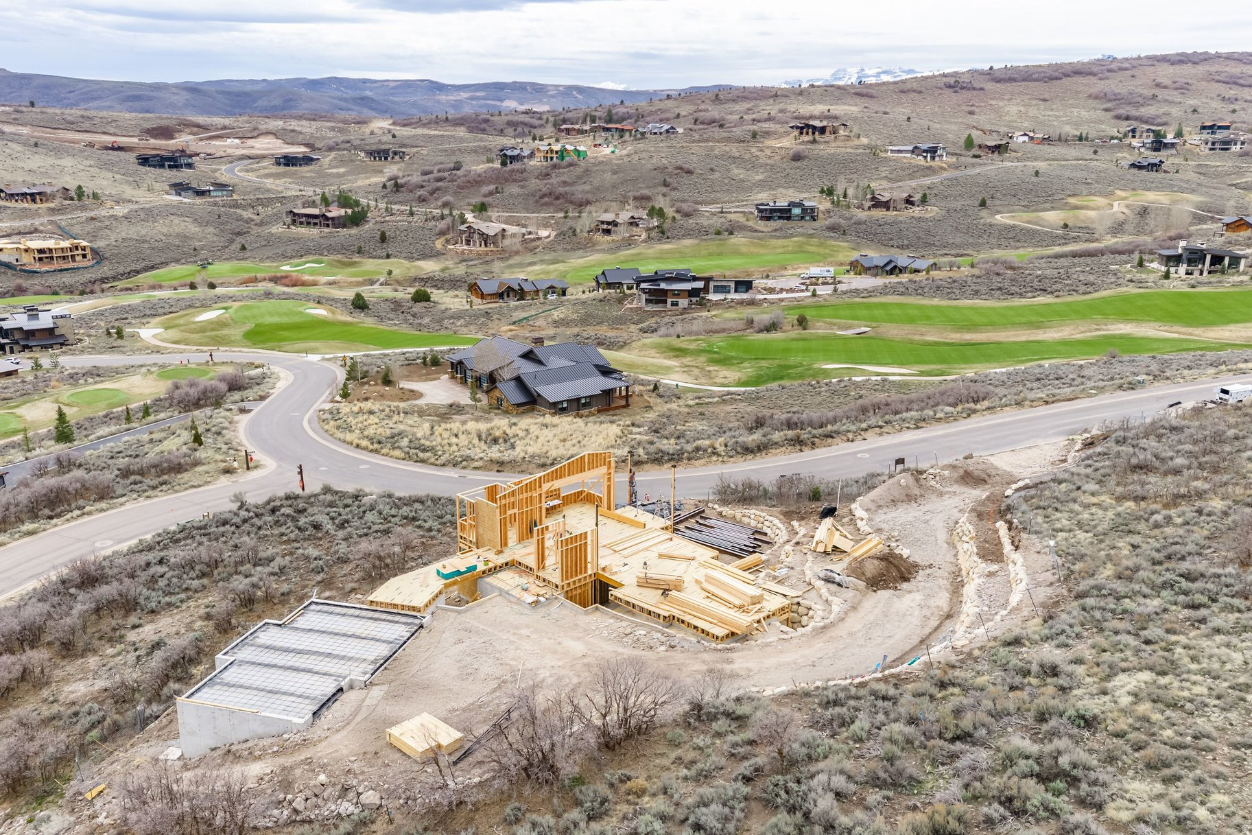 TUHAYE - Residential