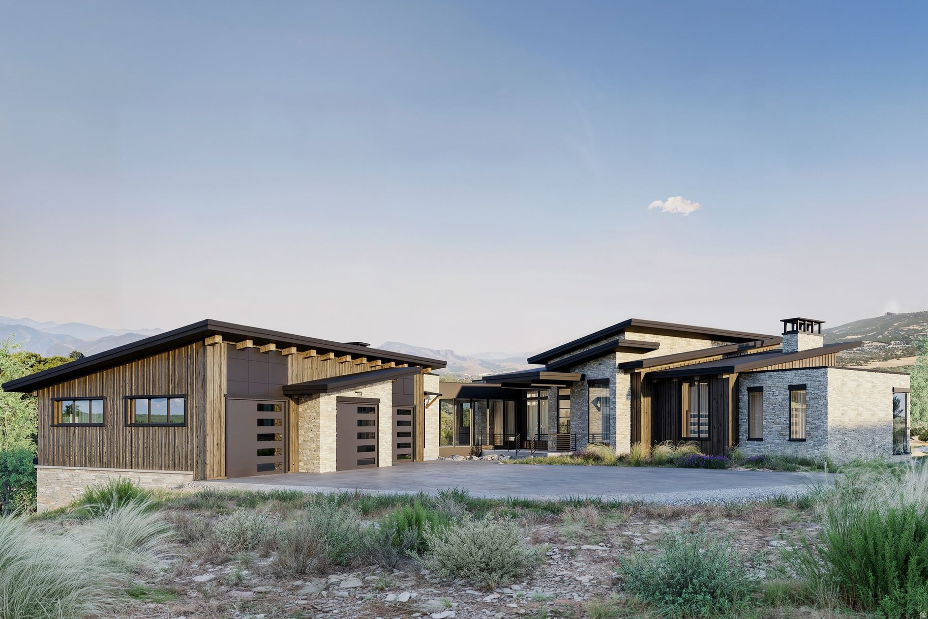 TUHAYE - Residential