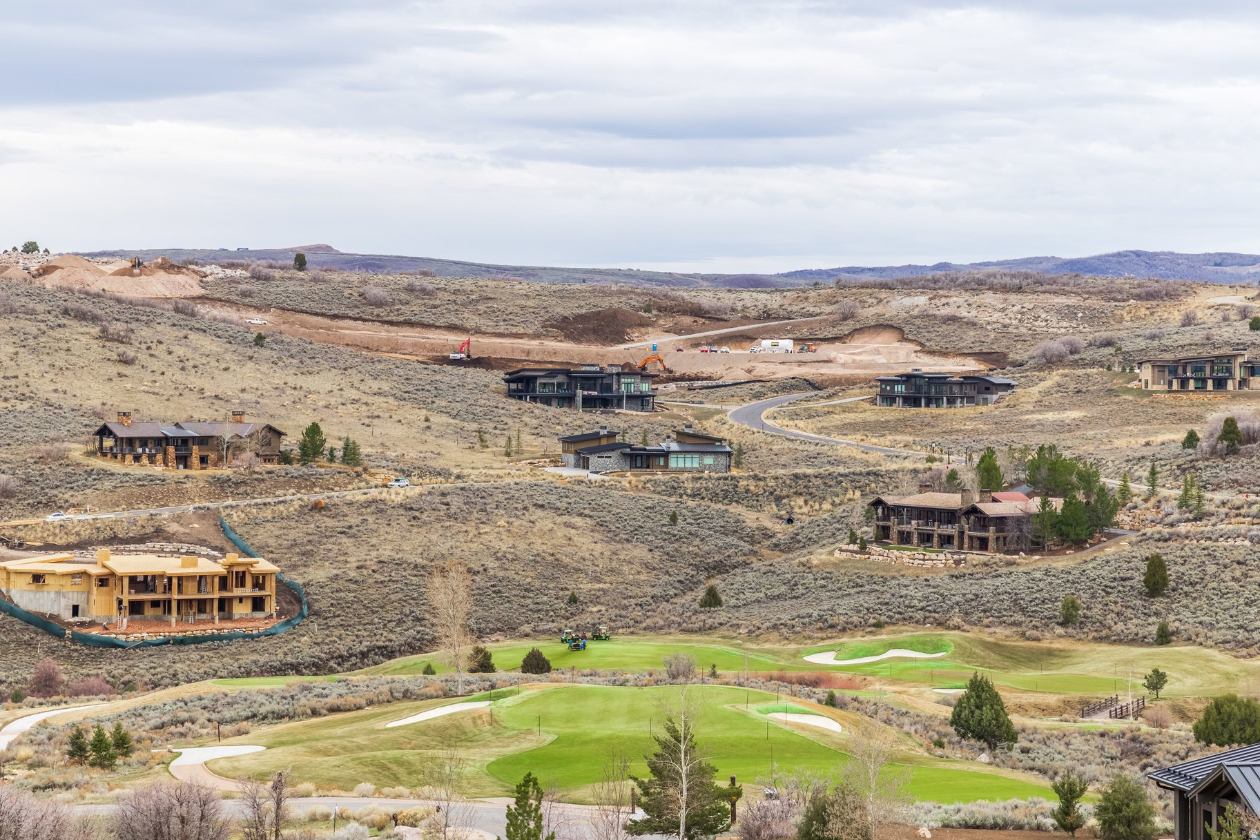 TUHAYE - Residential