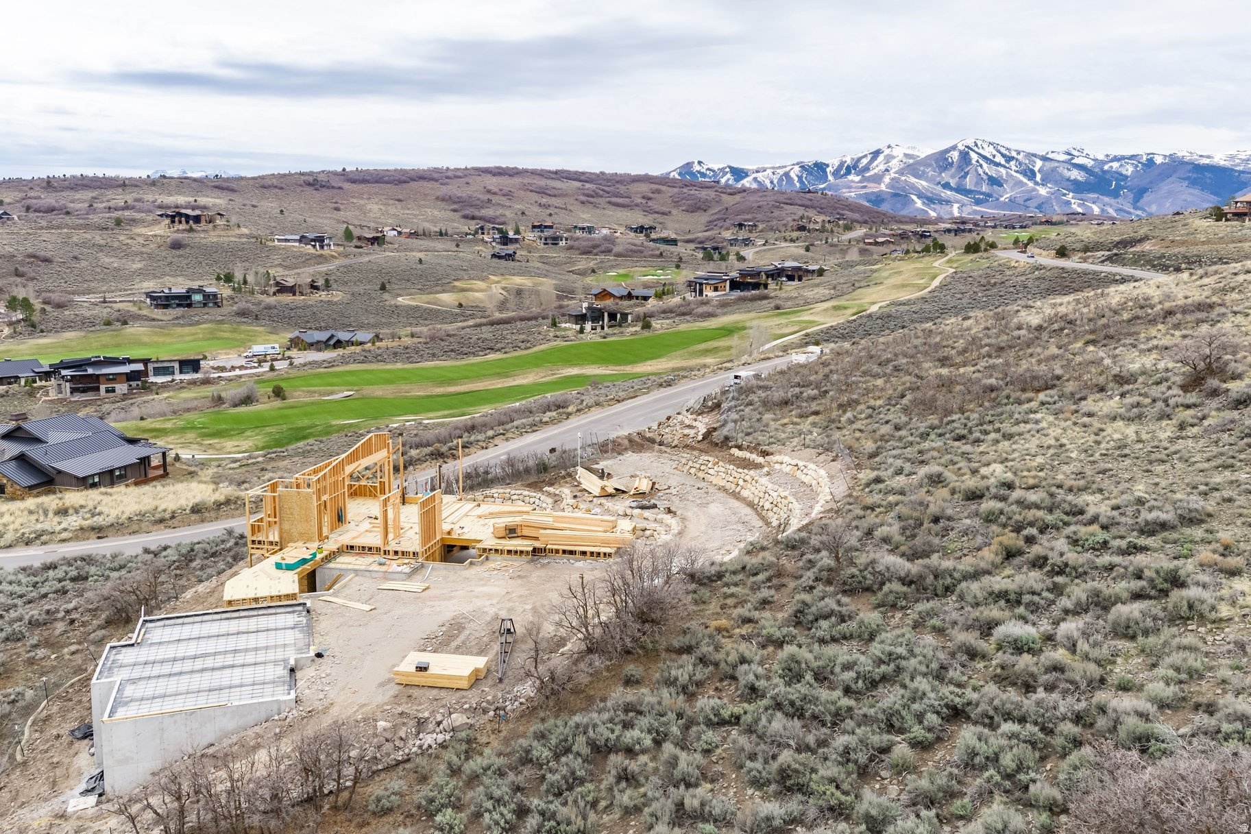 TUHAYE - Residential