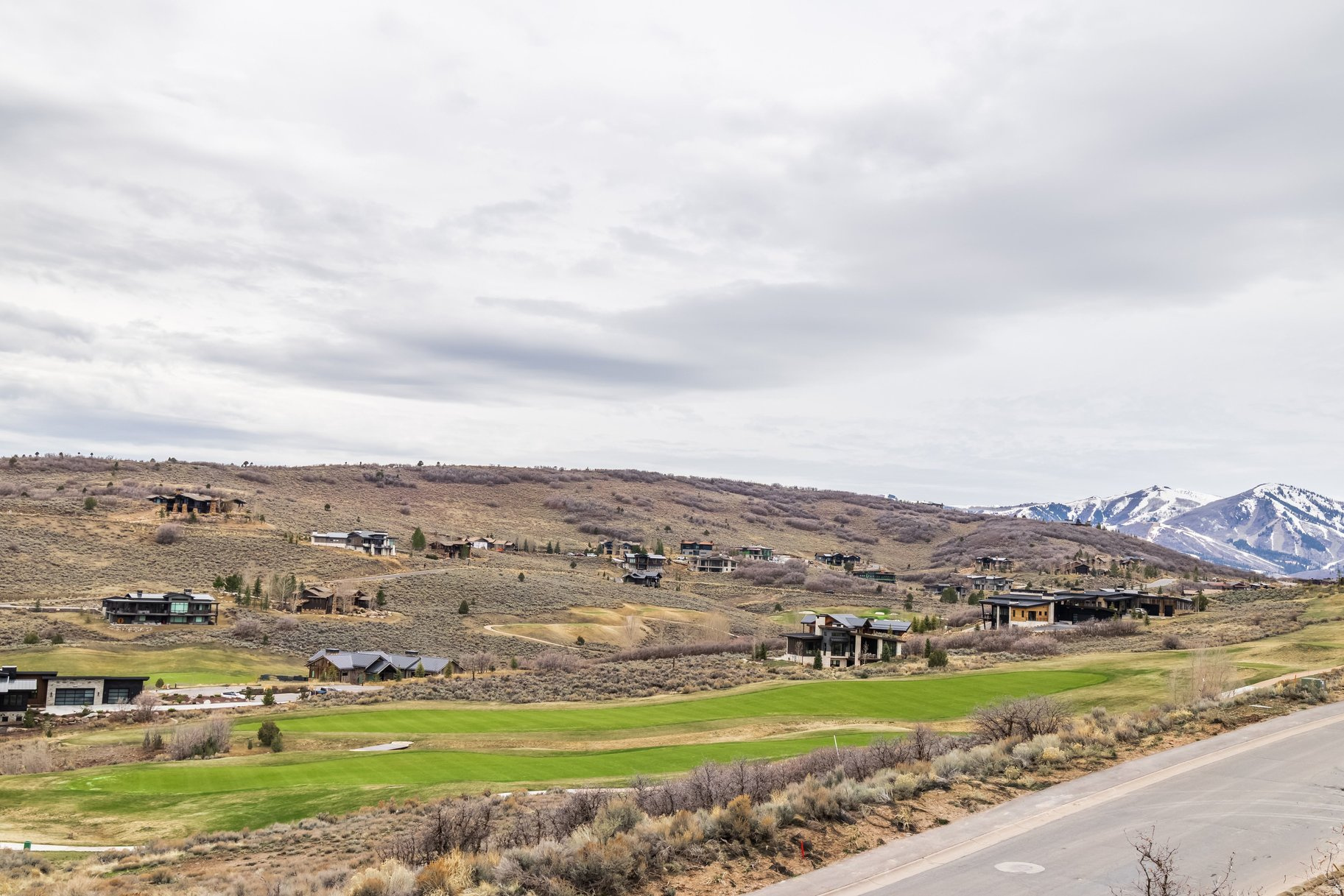 TUHAYE - Residential