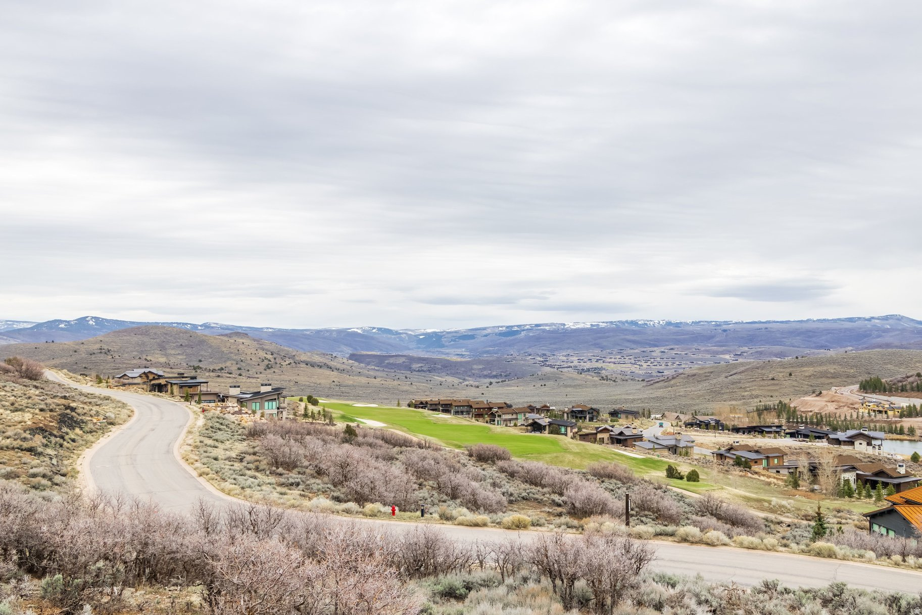 TUHAYE - Residential