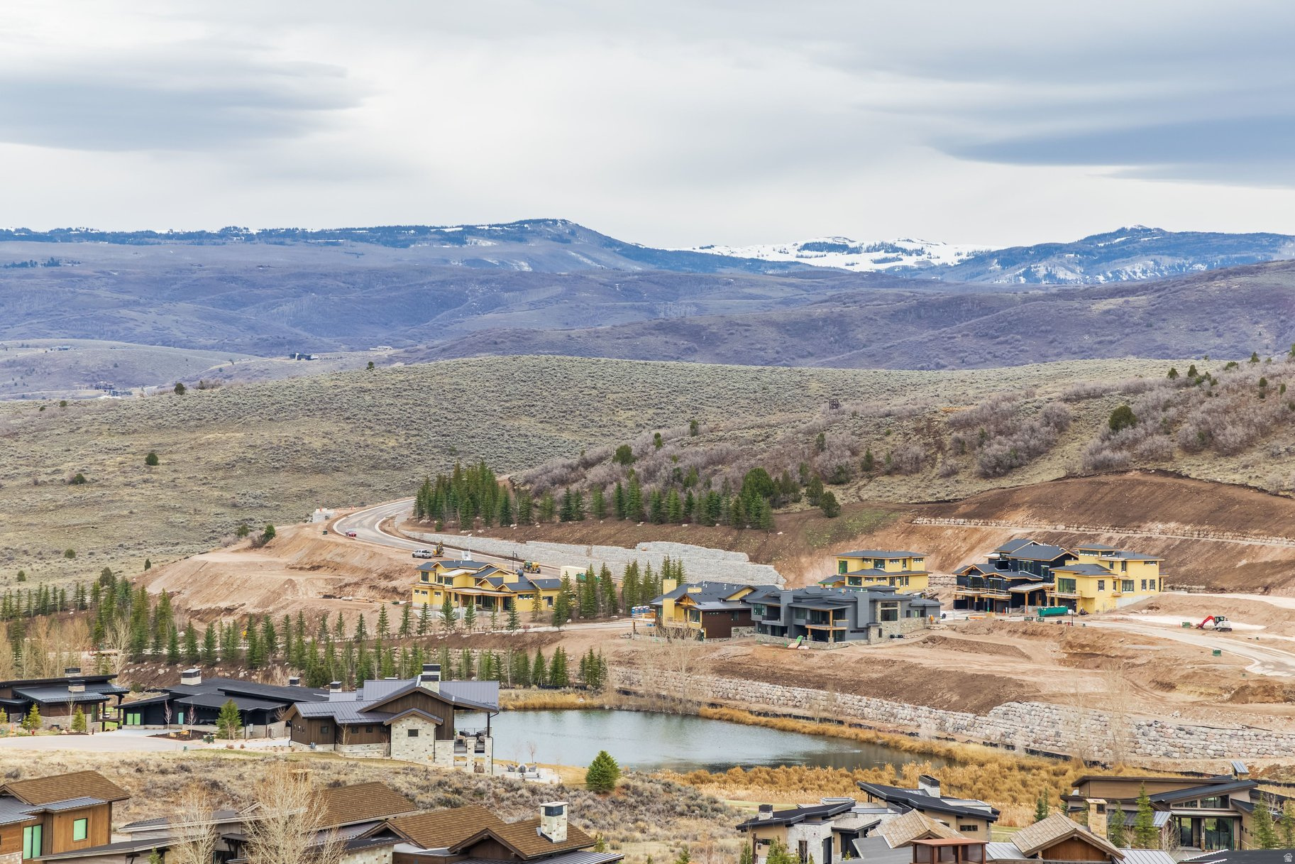 TUHAYE - Residential