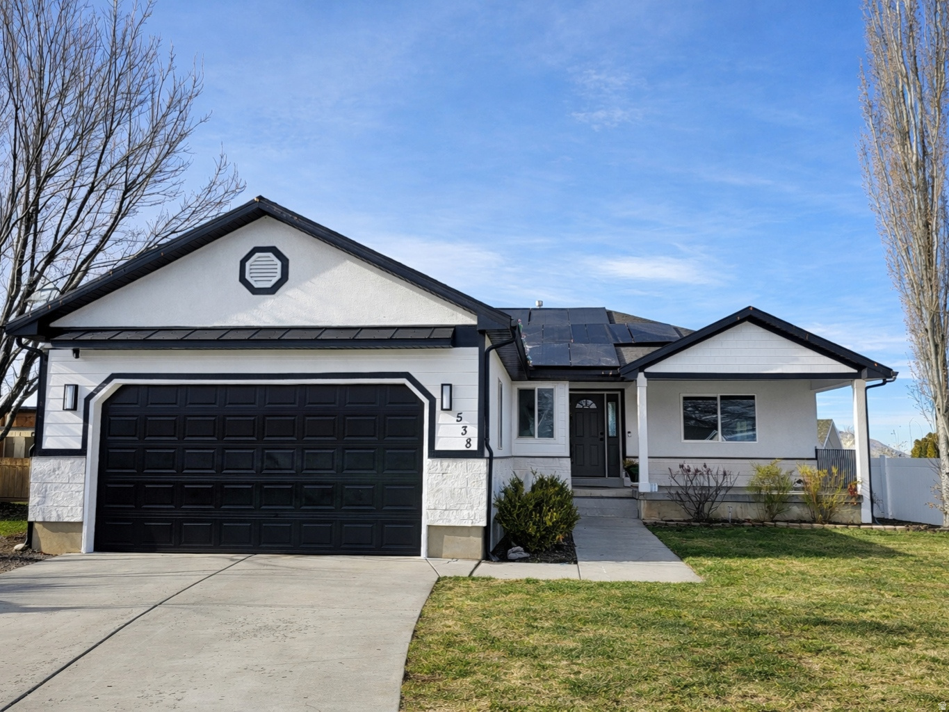 MORLEY MEADOWS - Residential