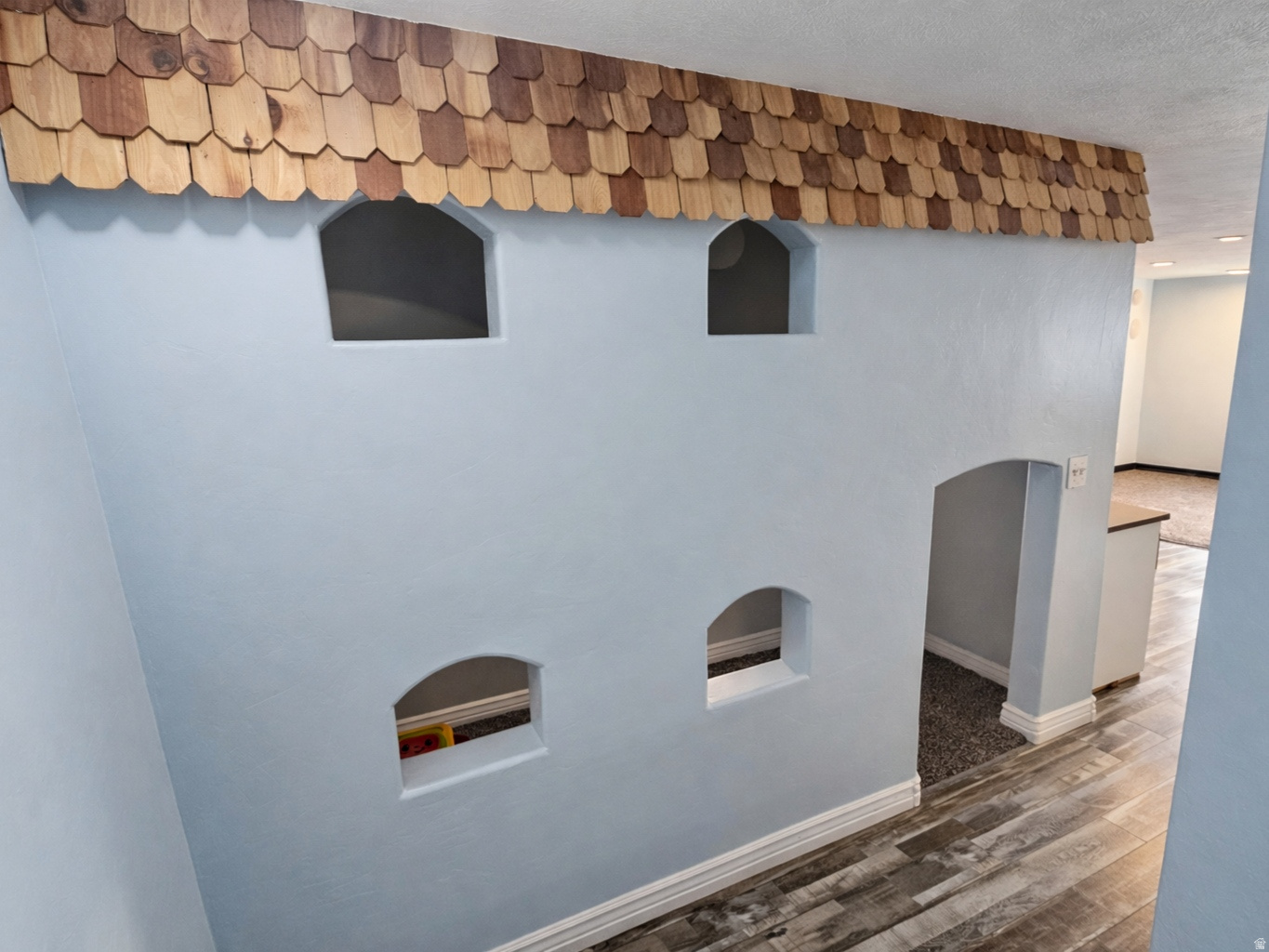 MORLEY MEADOWS - Residential