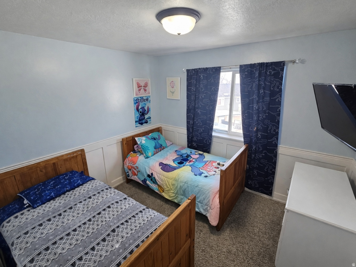 MORLEY MEADOWS - Residential