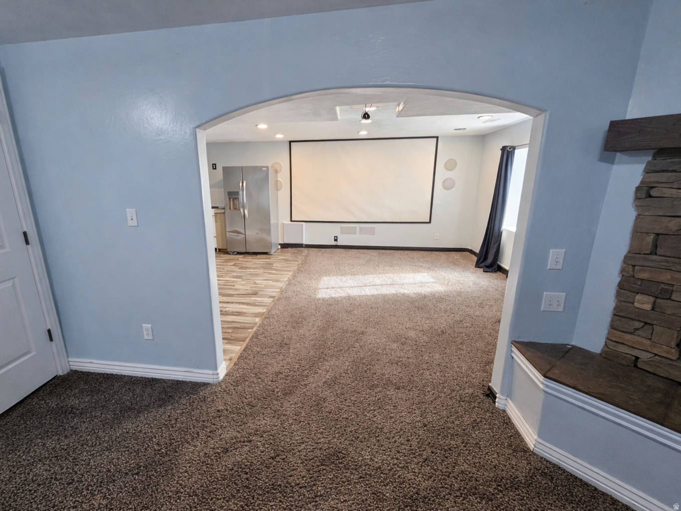 MORLEY MEADOWS - Residential