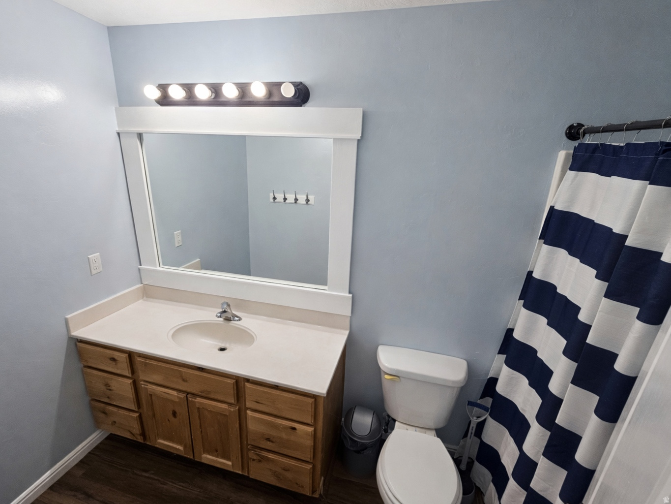 MORLEY MEADOWS - Residential