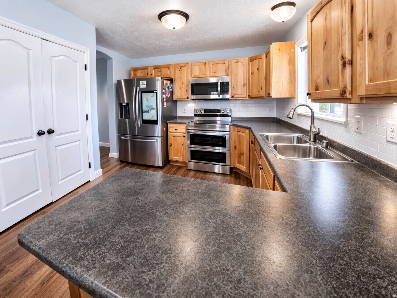 MORLEY MEADOWS - Residential