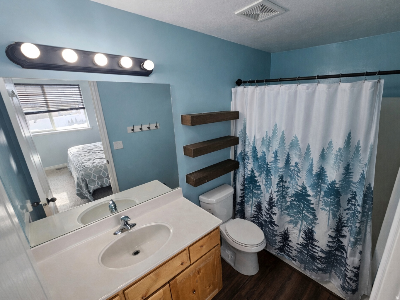 MORLEY MEADOWS - Residential