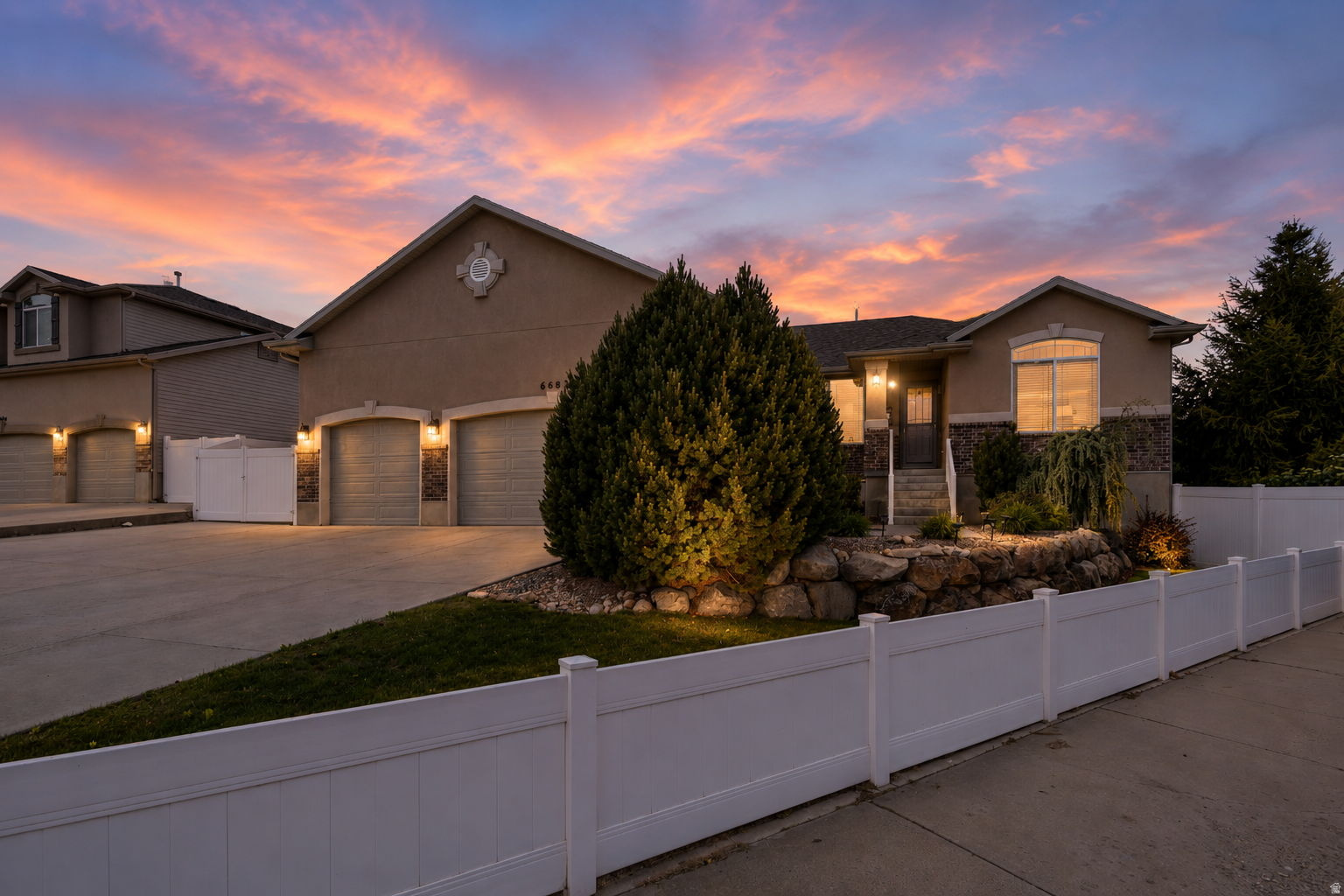 HIGHLAND - Residential
