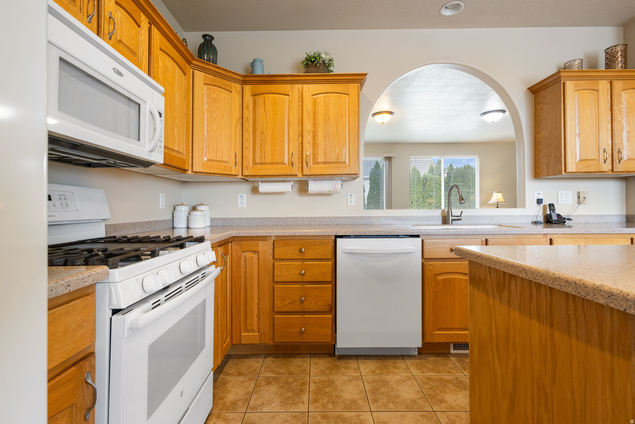 HIGHLAND - Residential