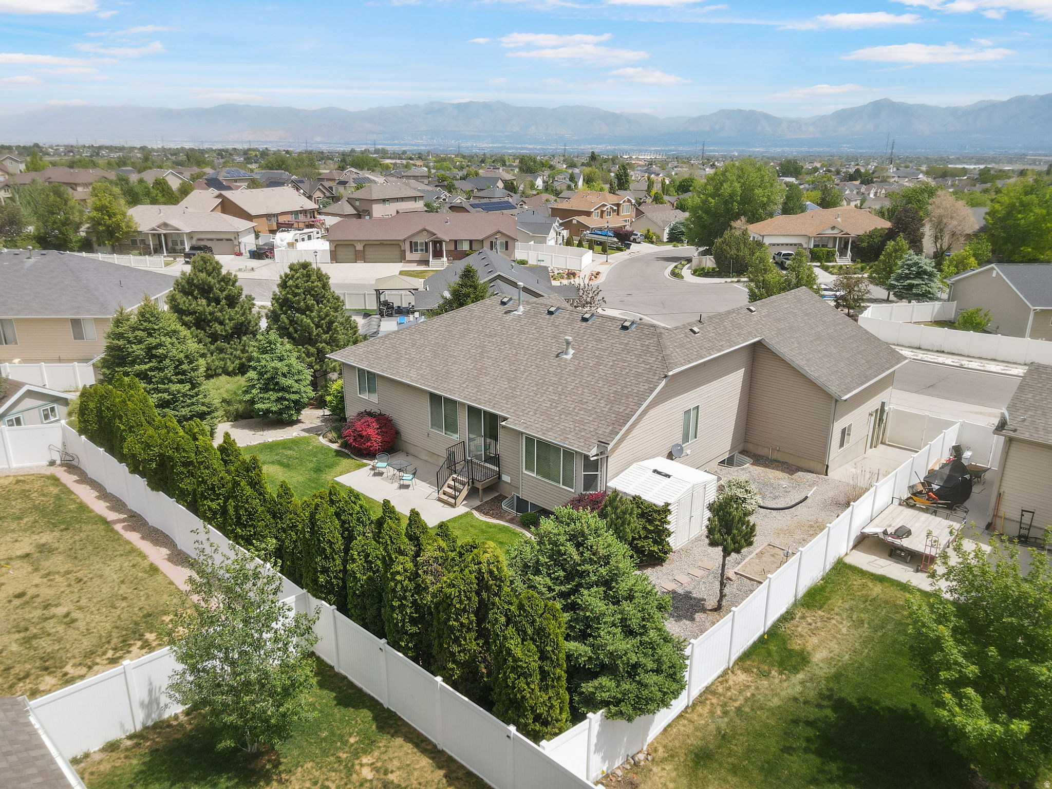 HIGHLAND - Residential