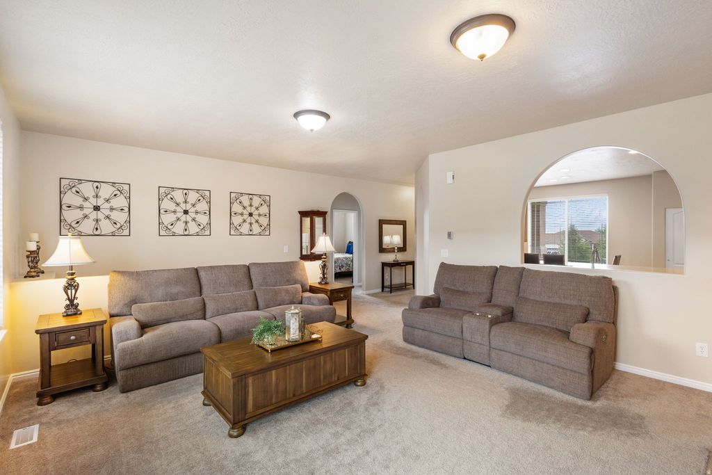 Photo of 6682 S TOWNLEY ST, West Jordan, UT 84081 (MLS # 2158454)