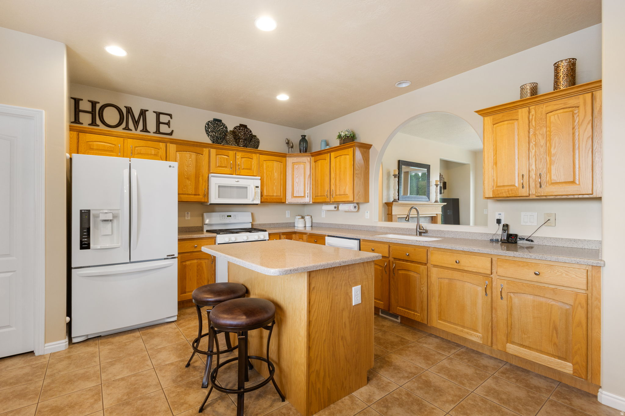 HIGHLAND - Residential
