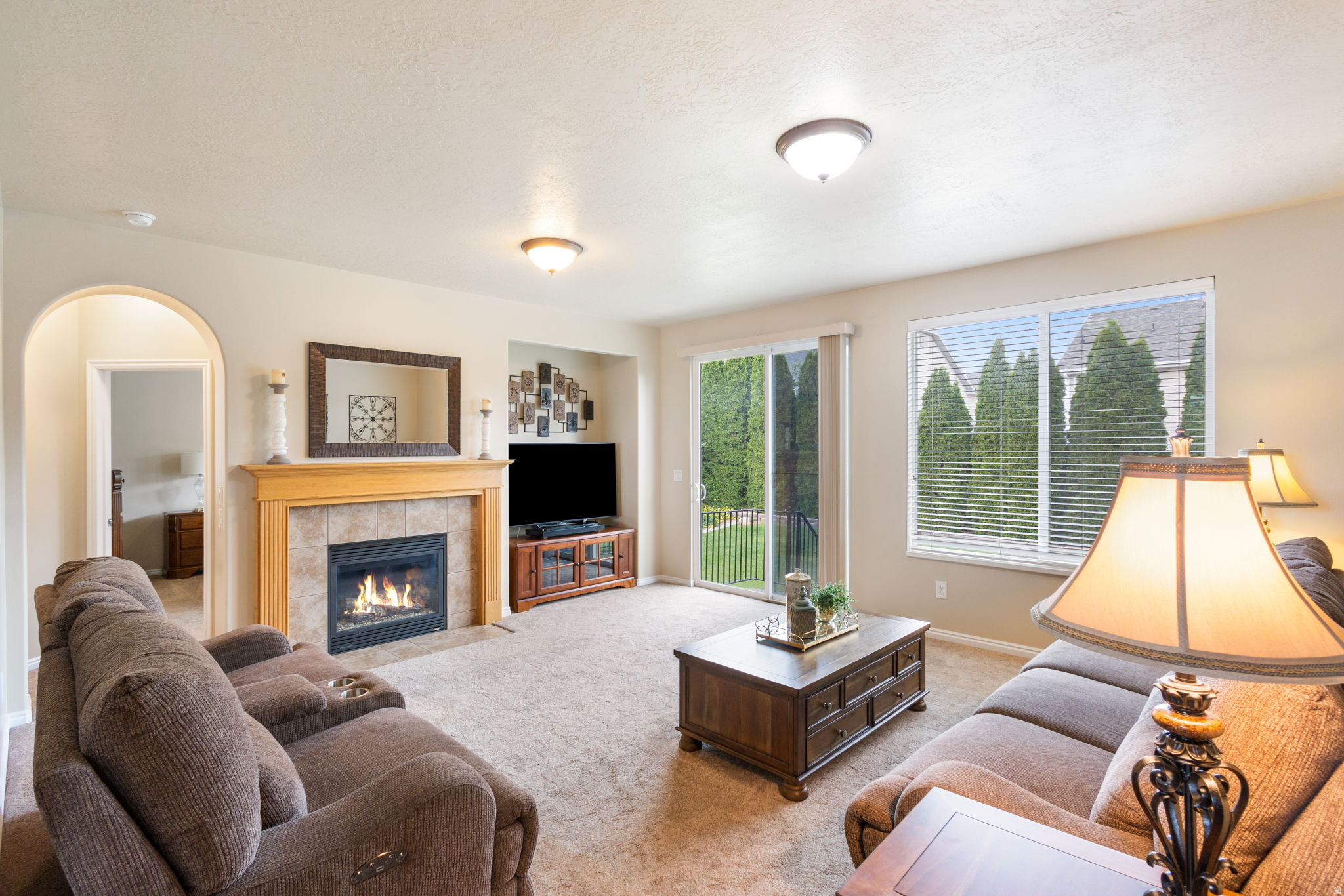 HIGHLAND - Residential