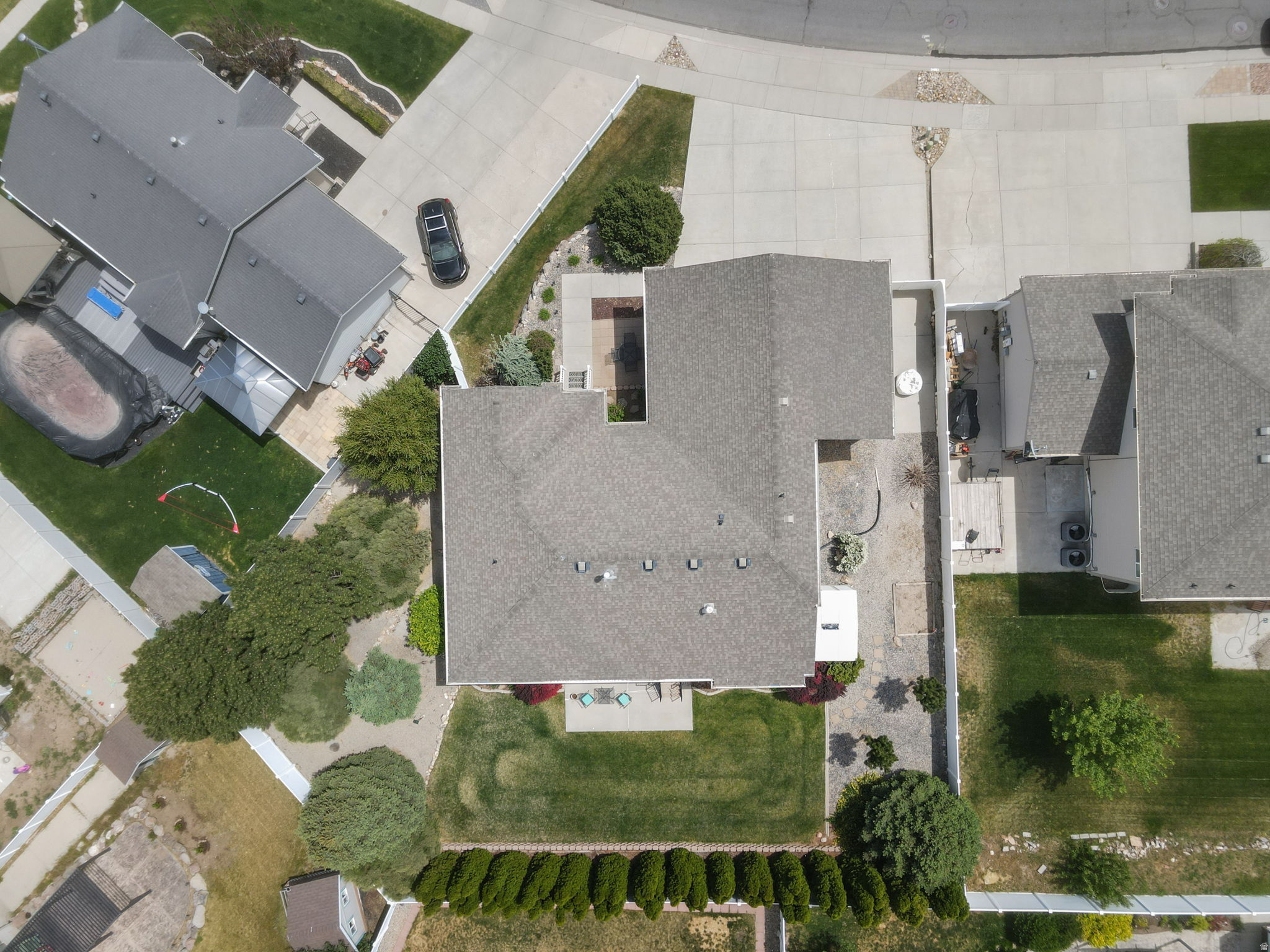 HIGHLAND - Residential