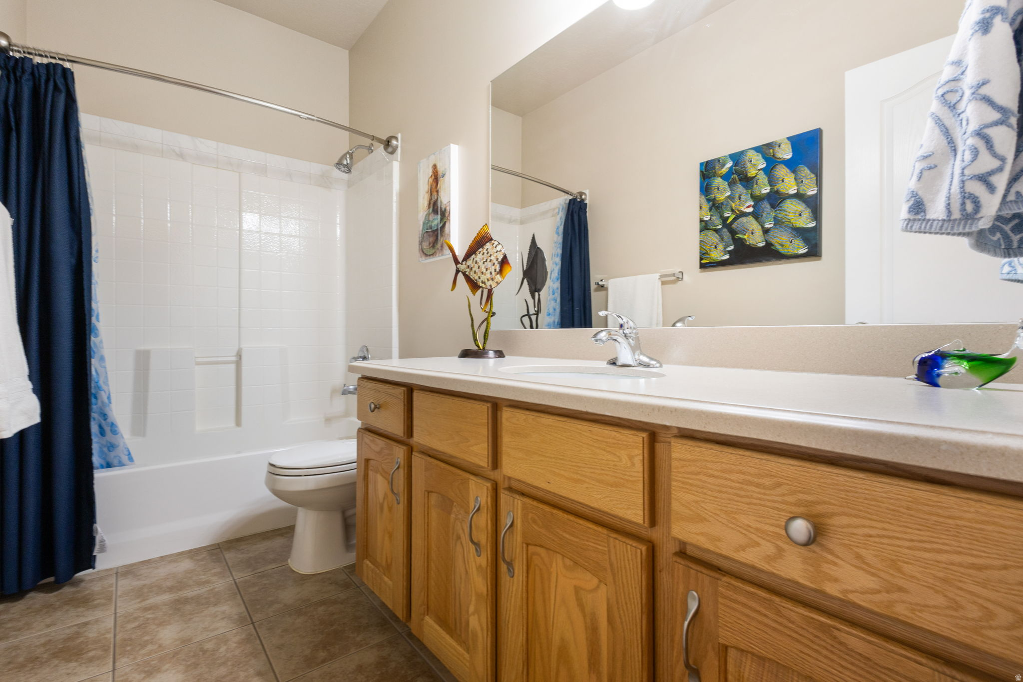 HIGHLAND - Residential
