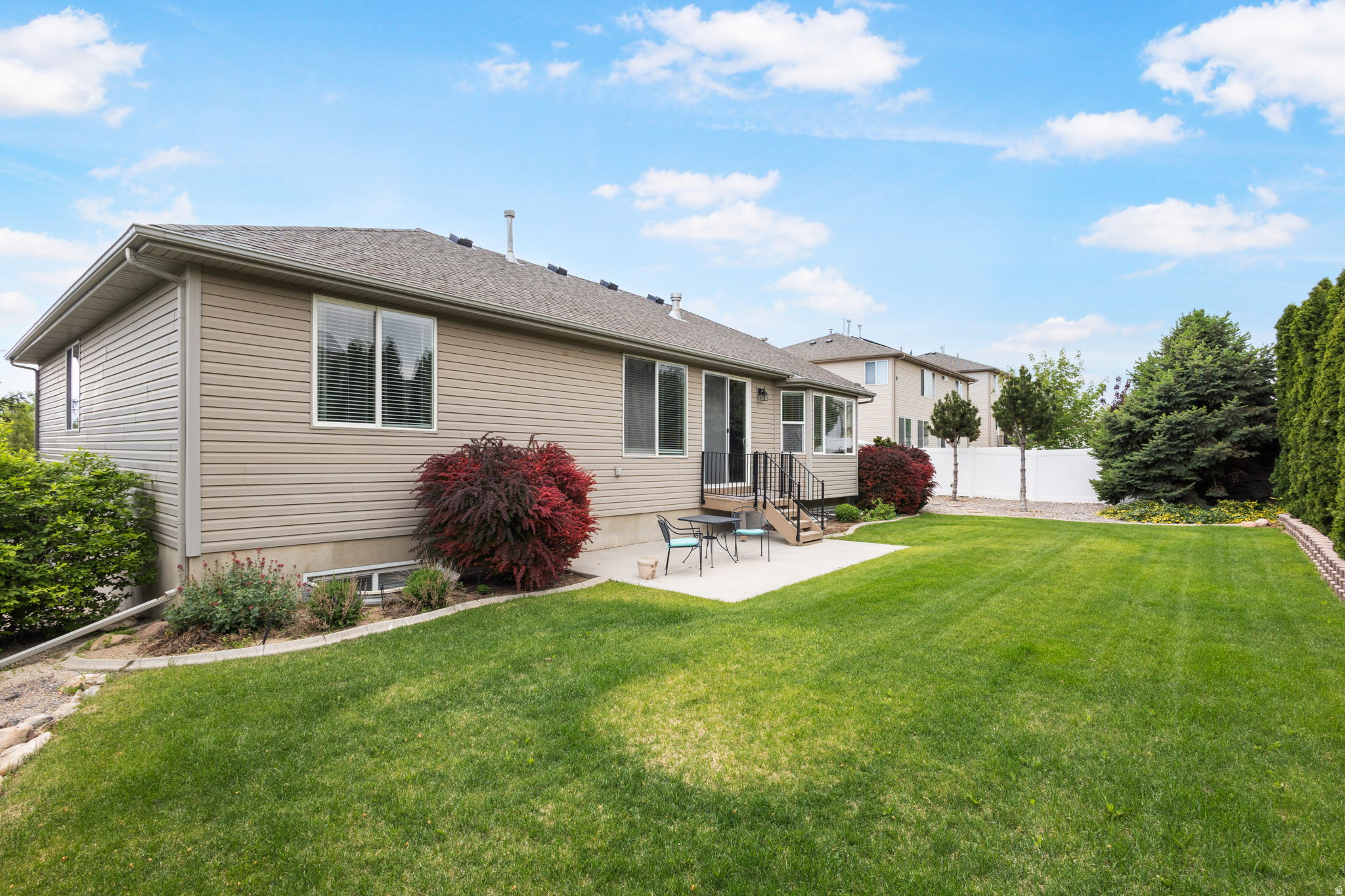 HIGHLAND - Residential