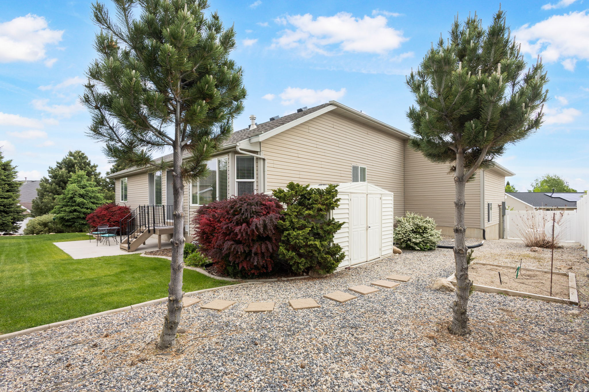 HIGHLAND - Residential